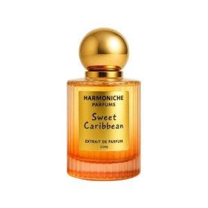 Sweet Caribbean 50ml Extrait de Parfum