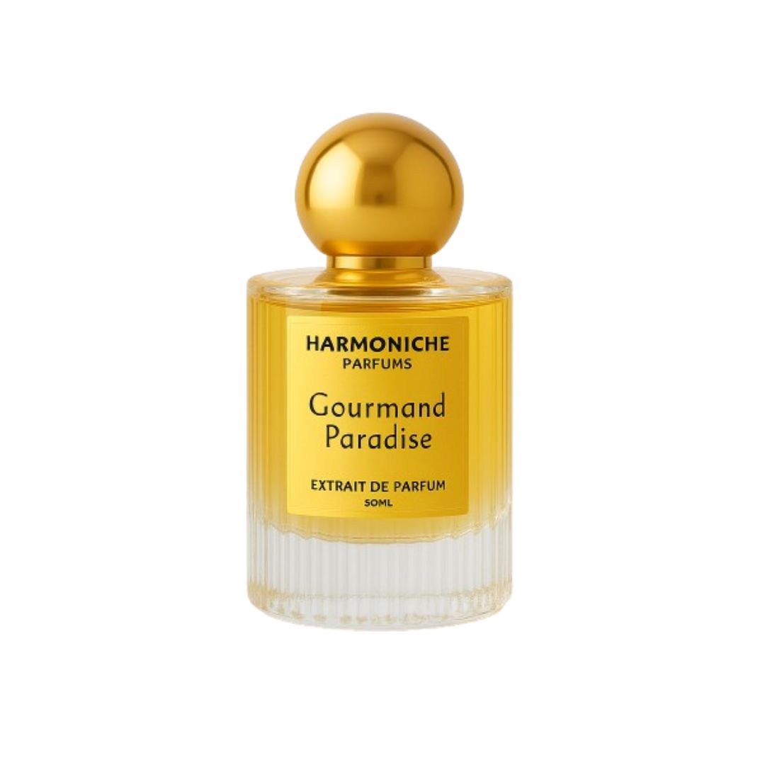Gourmand Paradise 50ml Extrait de Parfum